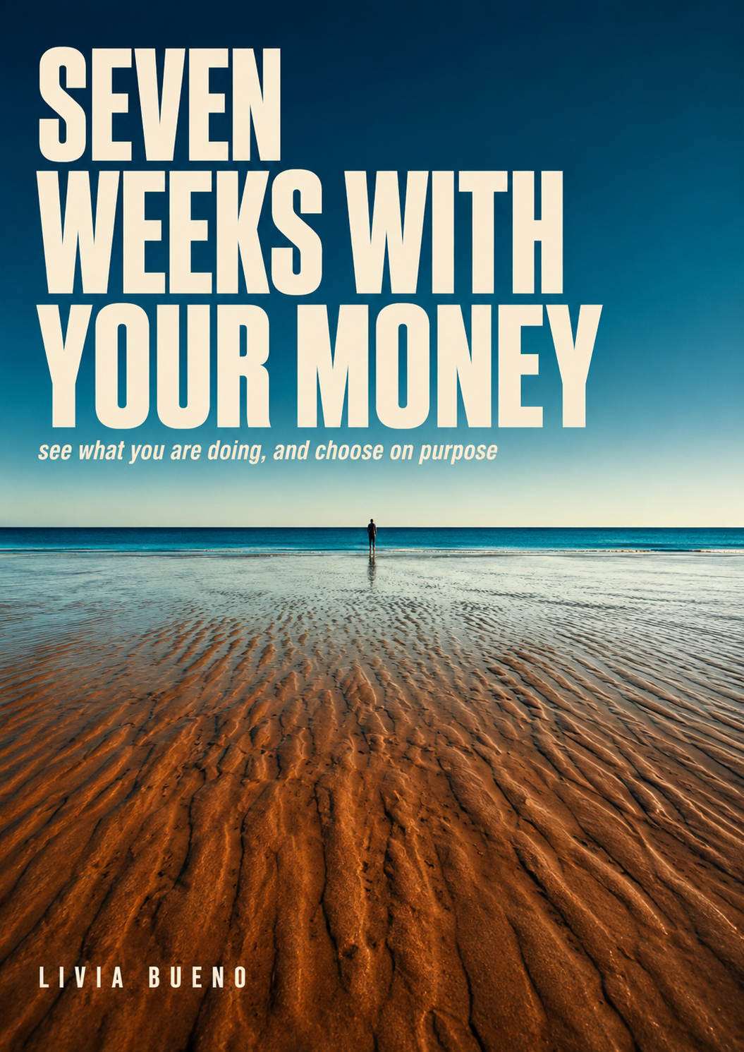 Seven Weeks with Your Money — cover